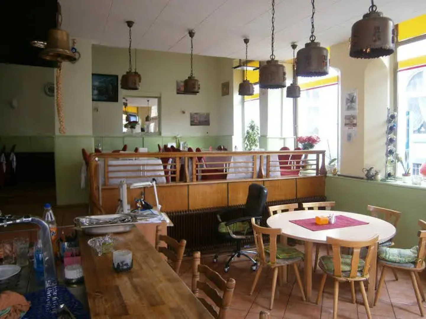 GZ Hostel Königswinter