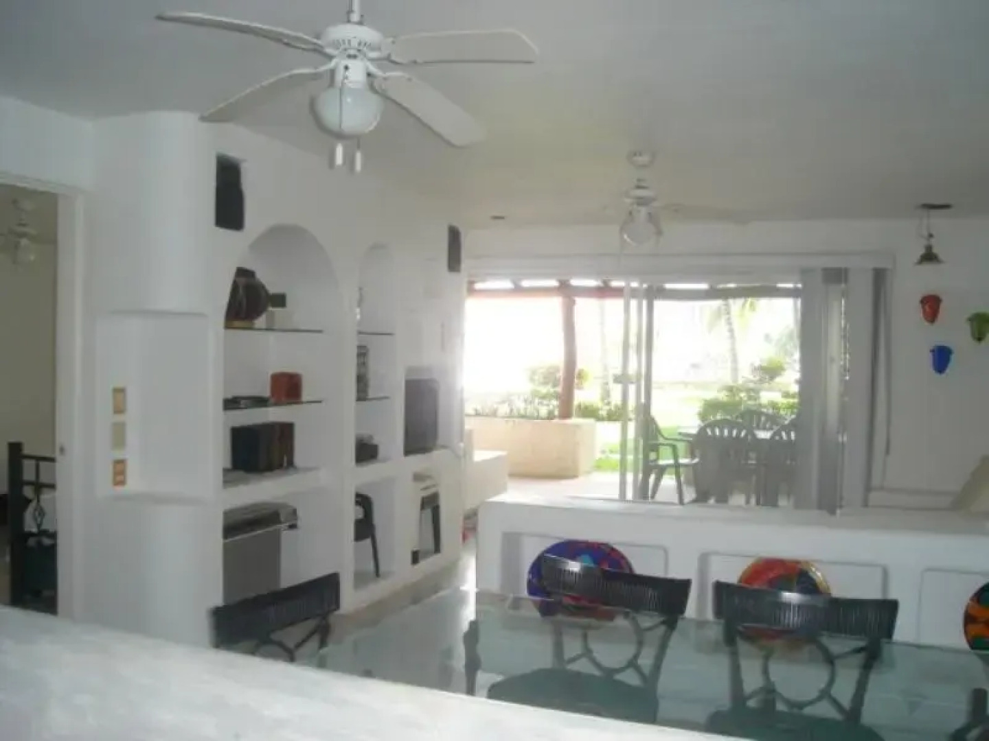 Departamento Embarcadero 21 A