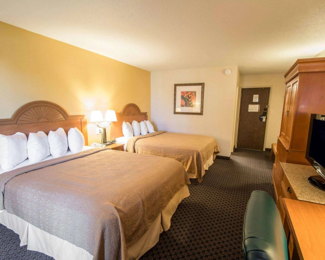 Quality Inn Downtown Stuart