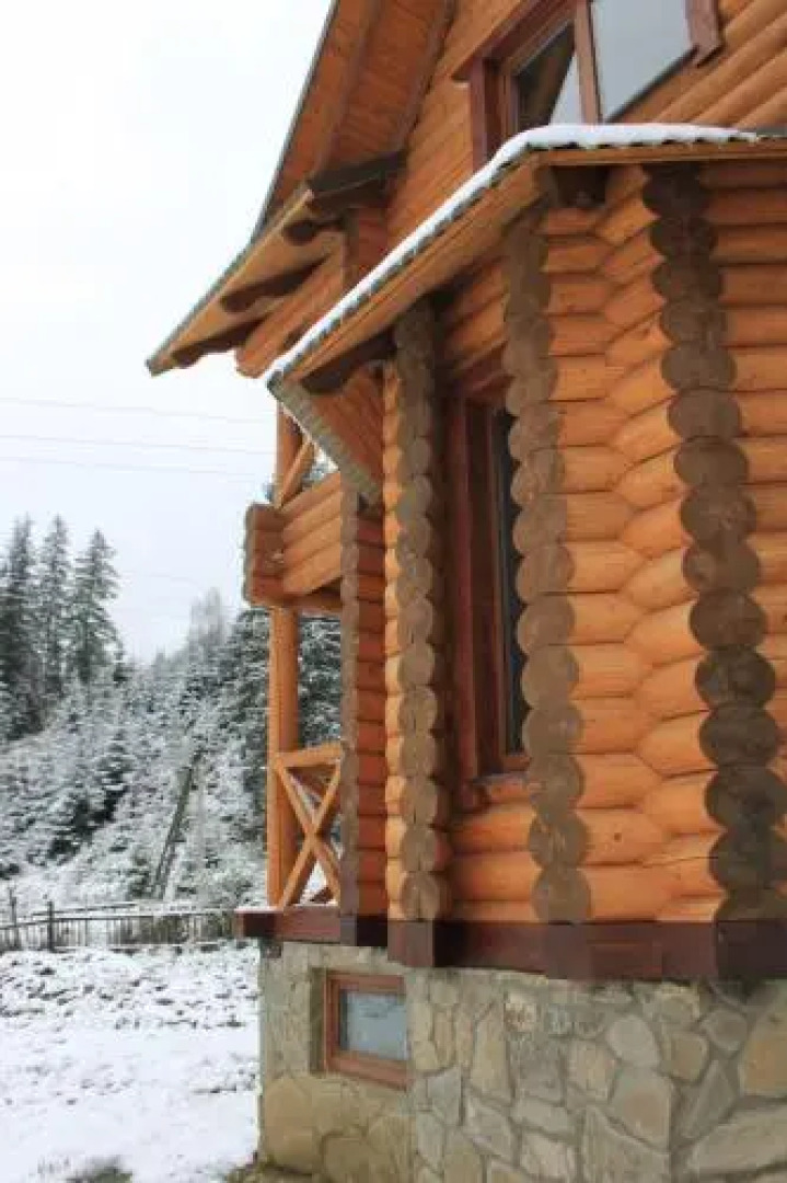 Sadyba Kazkove Dzherelo