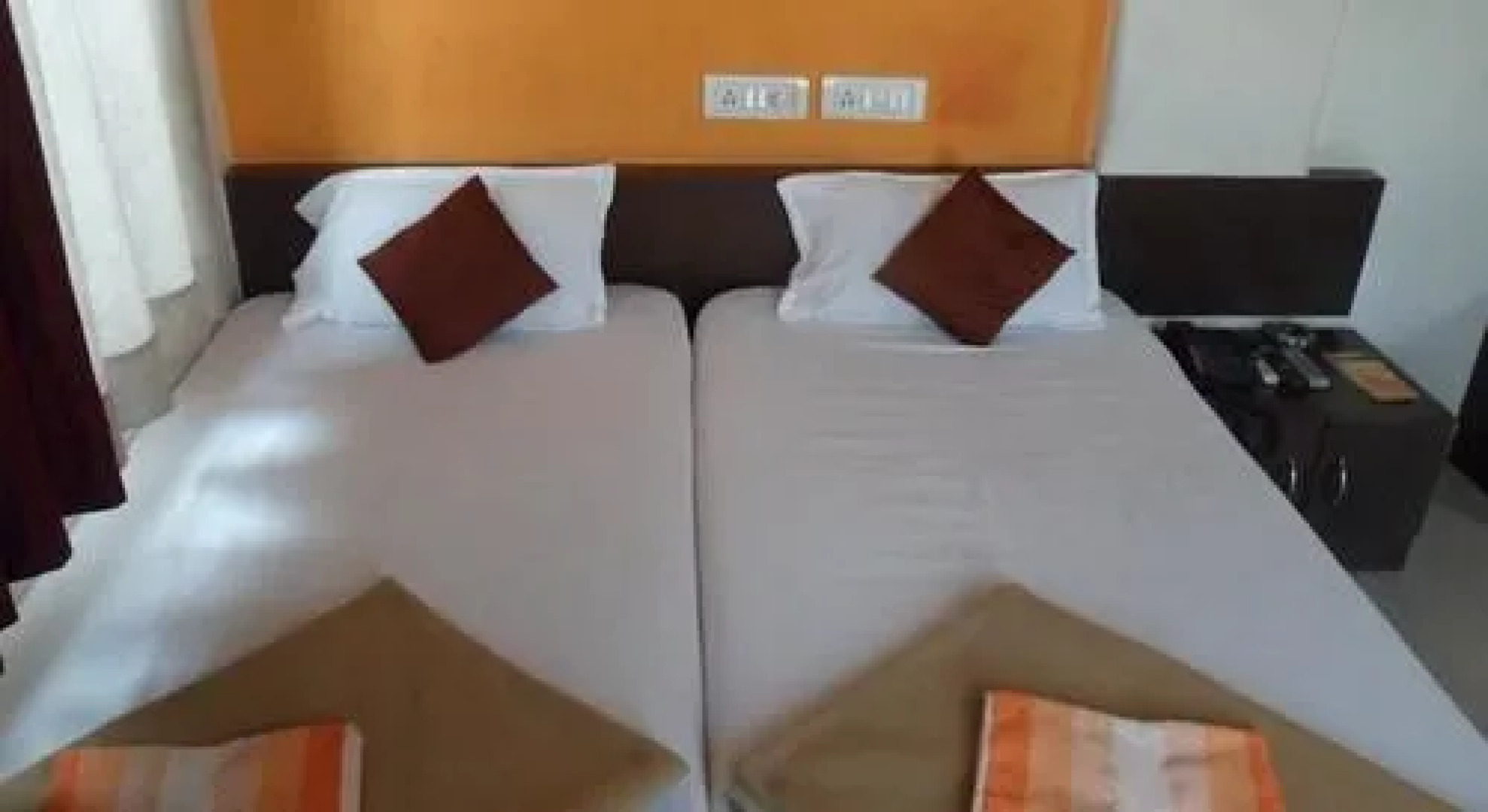 Pacific Suites Hotel