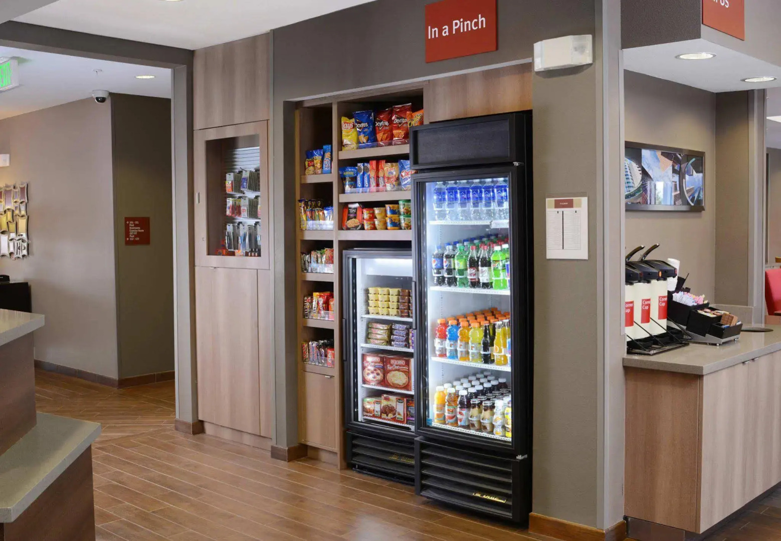 Towneplace Suites by Marriott Houston Galleria Area