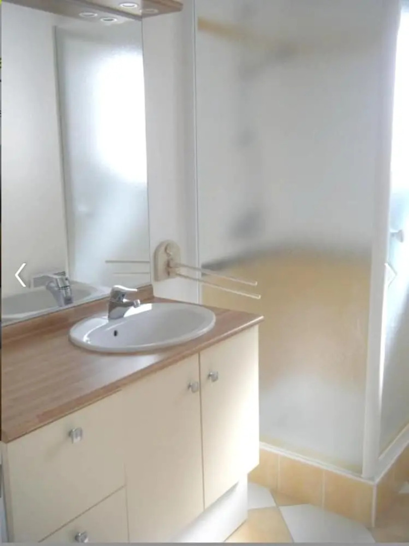 House With 4 Bedrooms in Locmariaquer, Golfe du Morbihan, With Enclosed Garden and Wifi - 1 km From the Beach