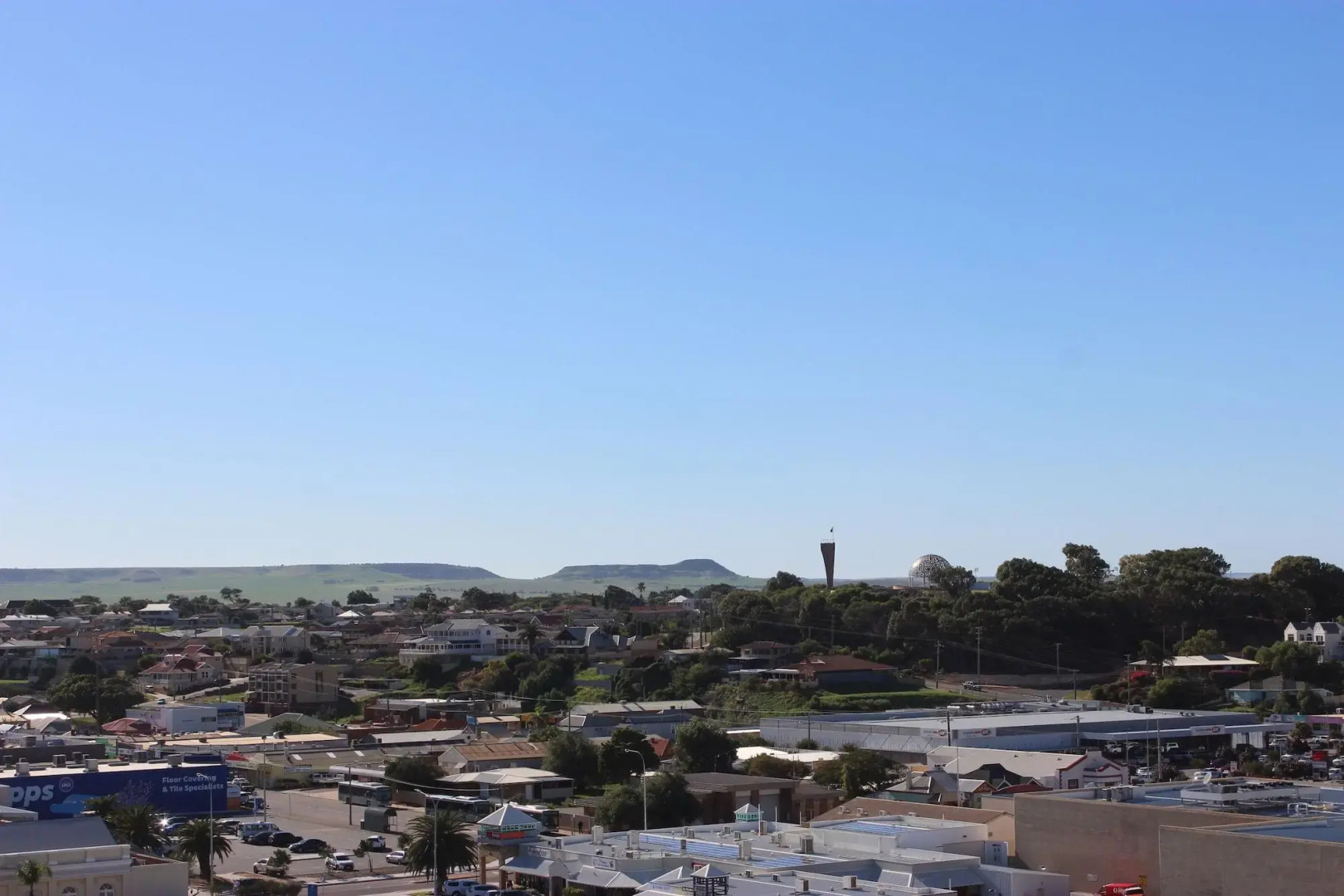 The Gerald Apartment Hotel