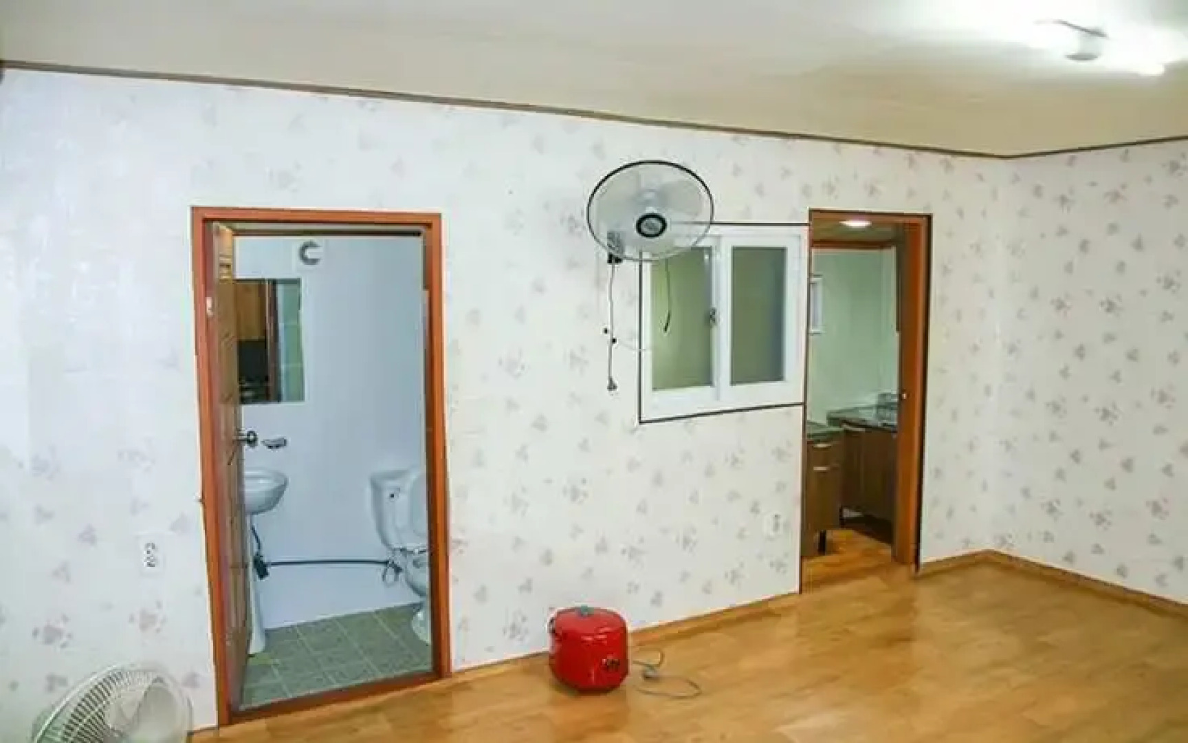 Goesan Geumseong Pension