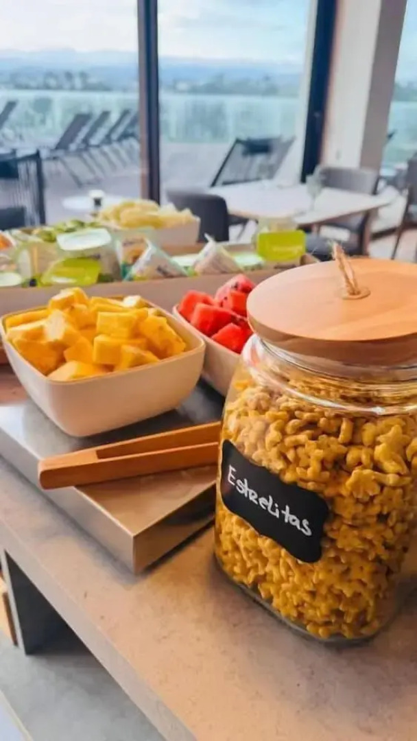 Haven Nature Hotel & Villas