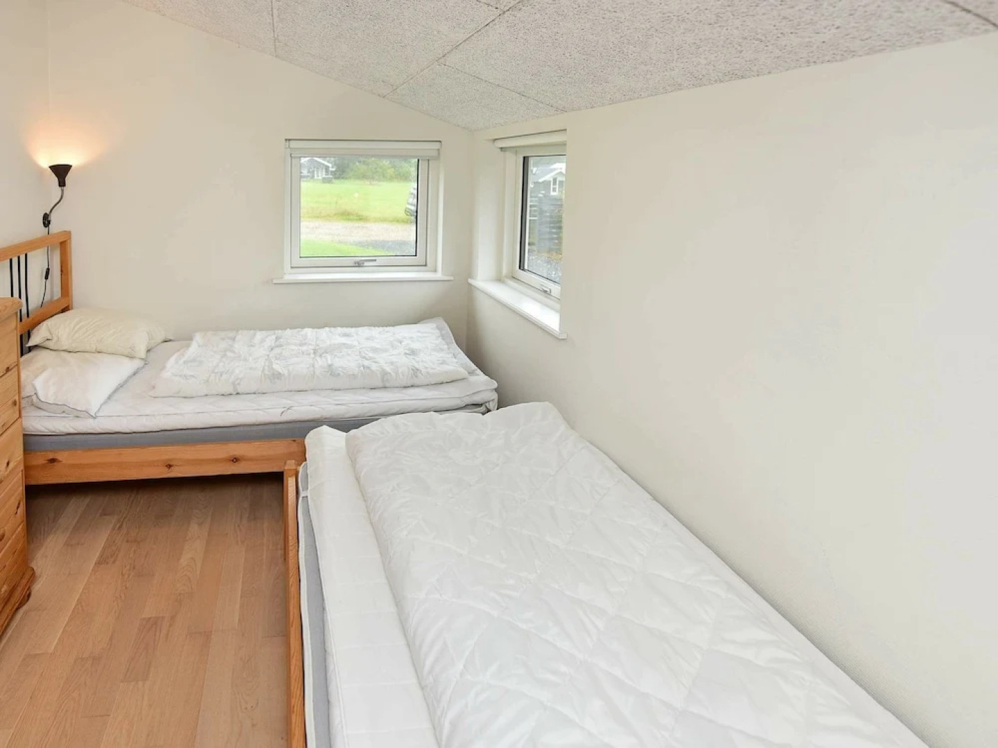 Luxurious Holiday Home in Hovborg With a Scenic View