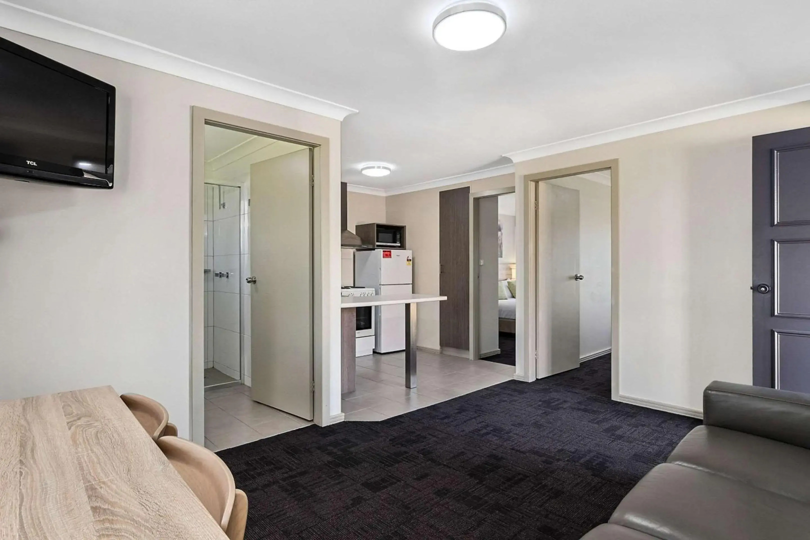 Quality Inn Carriage House Wagga Wagga