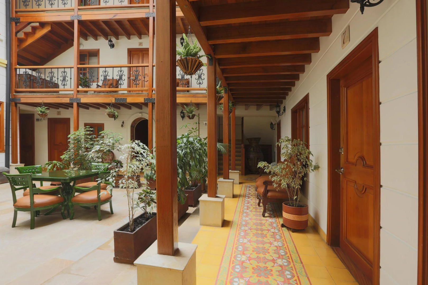 Santa Lucia Hotel Boutique Spa