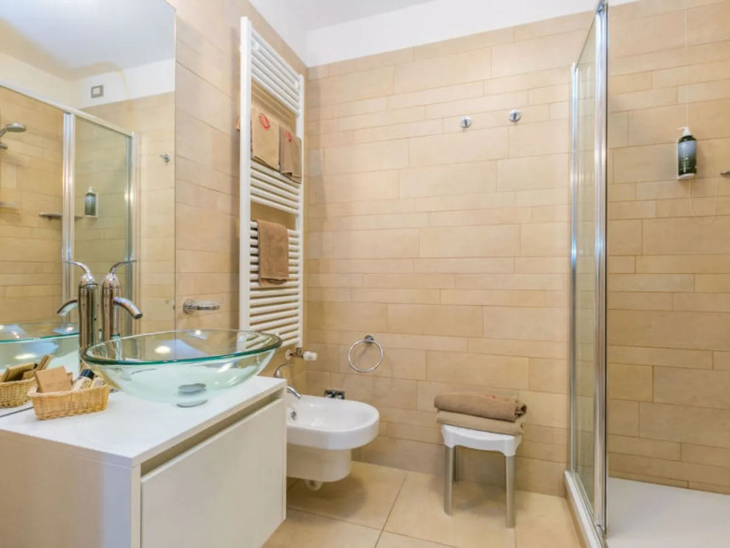 Green Village Resort (LIG204)