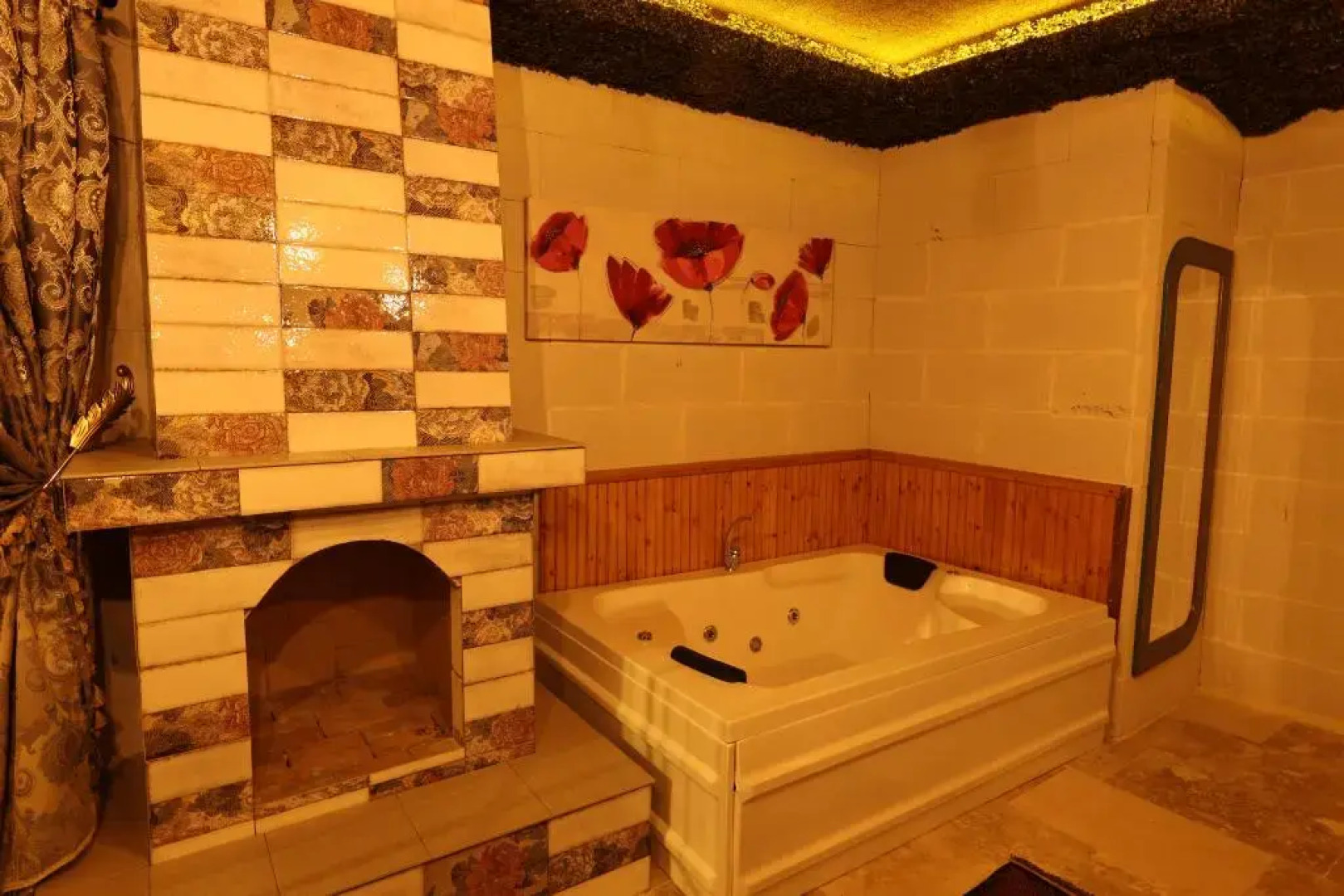 Ashab-I Kehf Cappadocia House