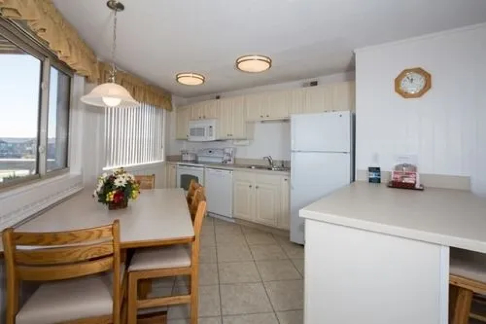 Outer Banks Beach Club