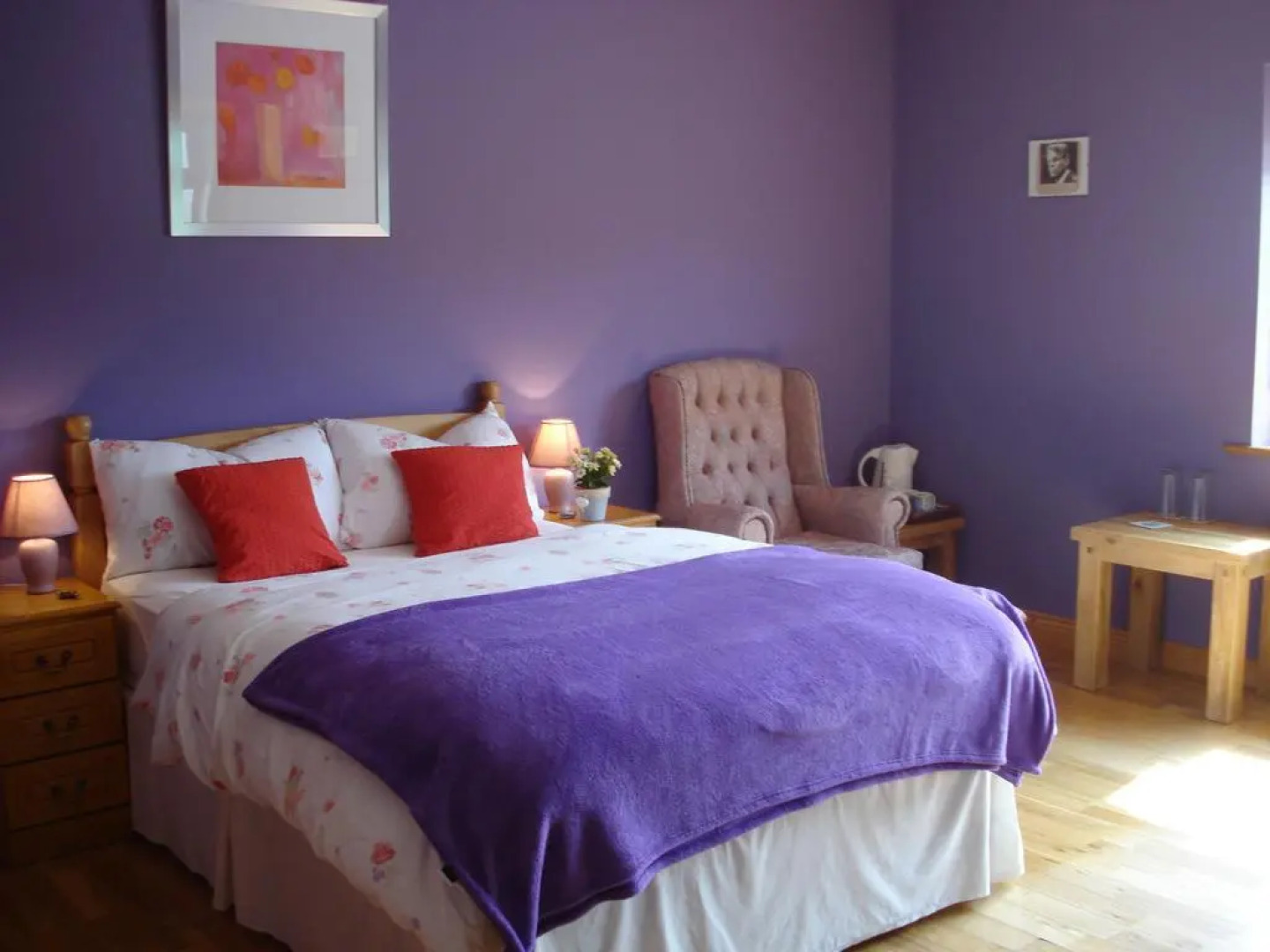 Tullaleagan Guesthouse