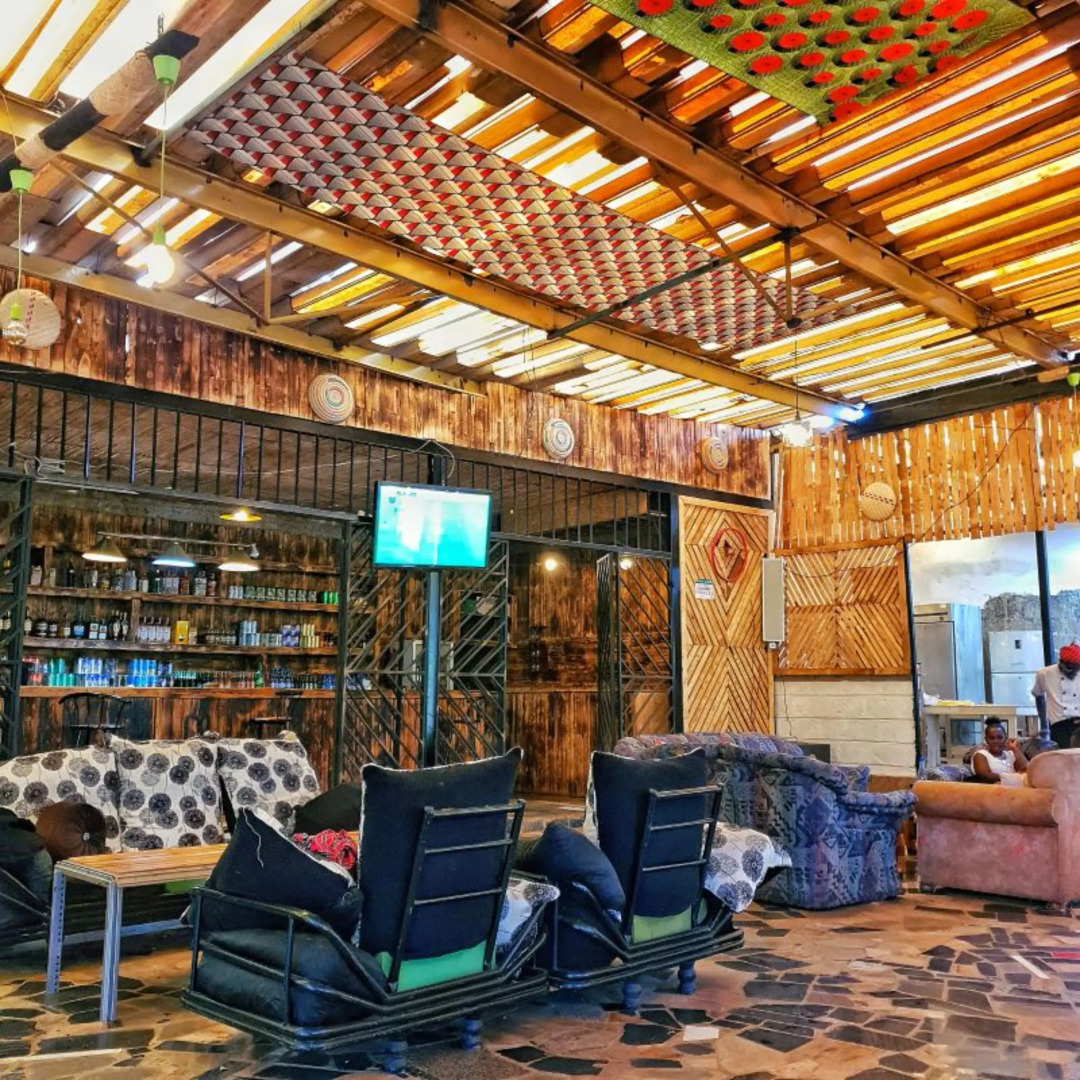 Ankara Gardens Resort