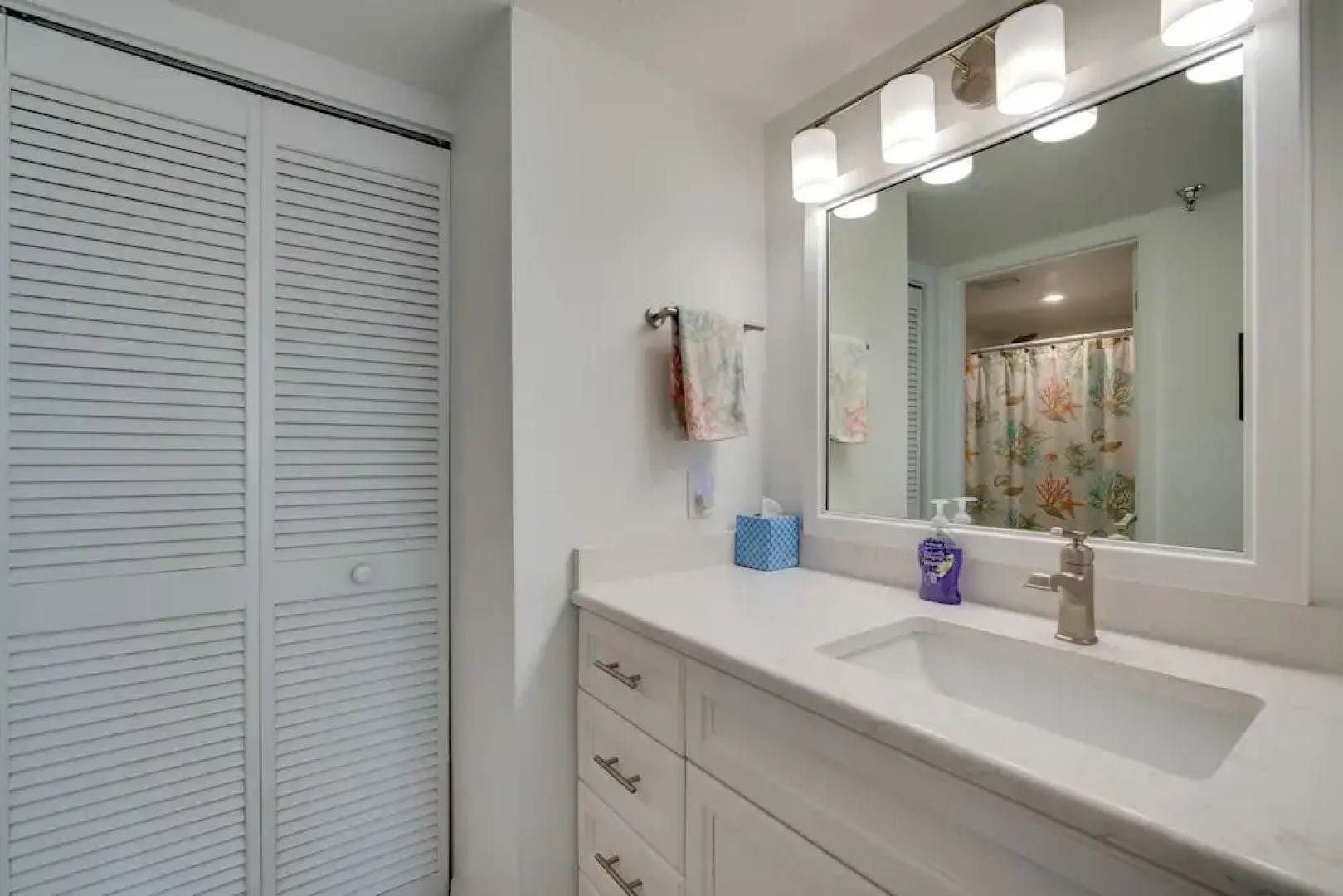 Private Beach Access & Gulf Views: Hudson Condo!