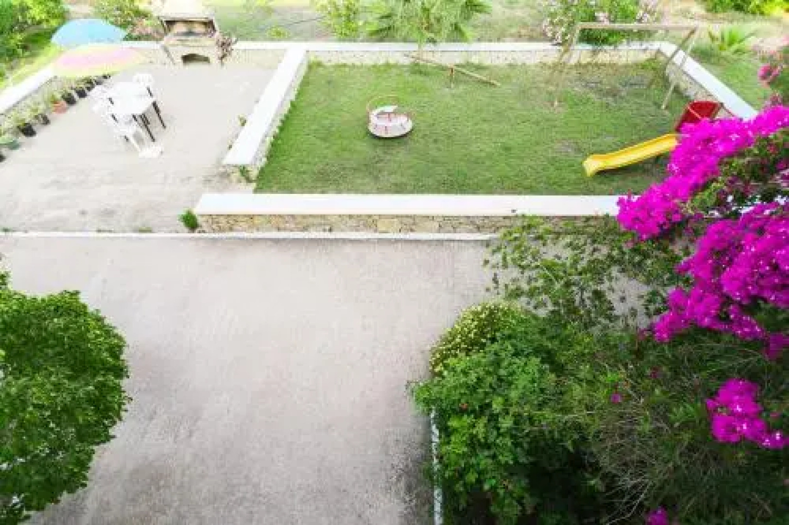 Saint Nicolas Bungalows