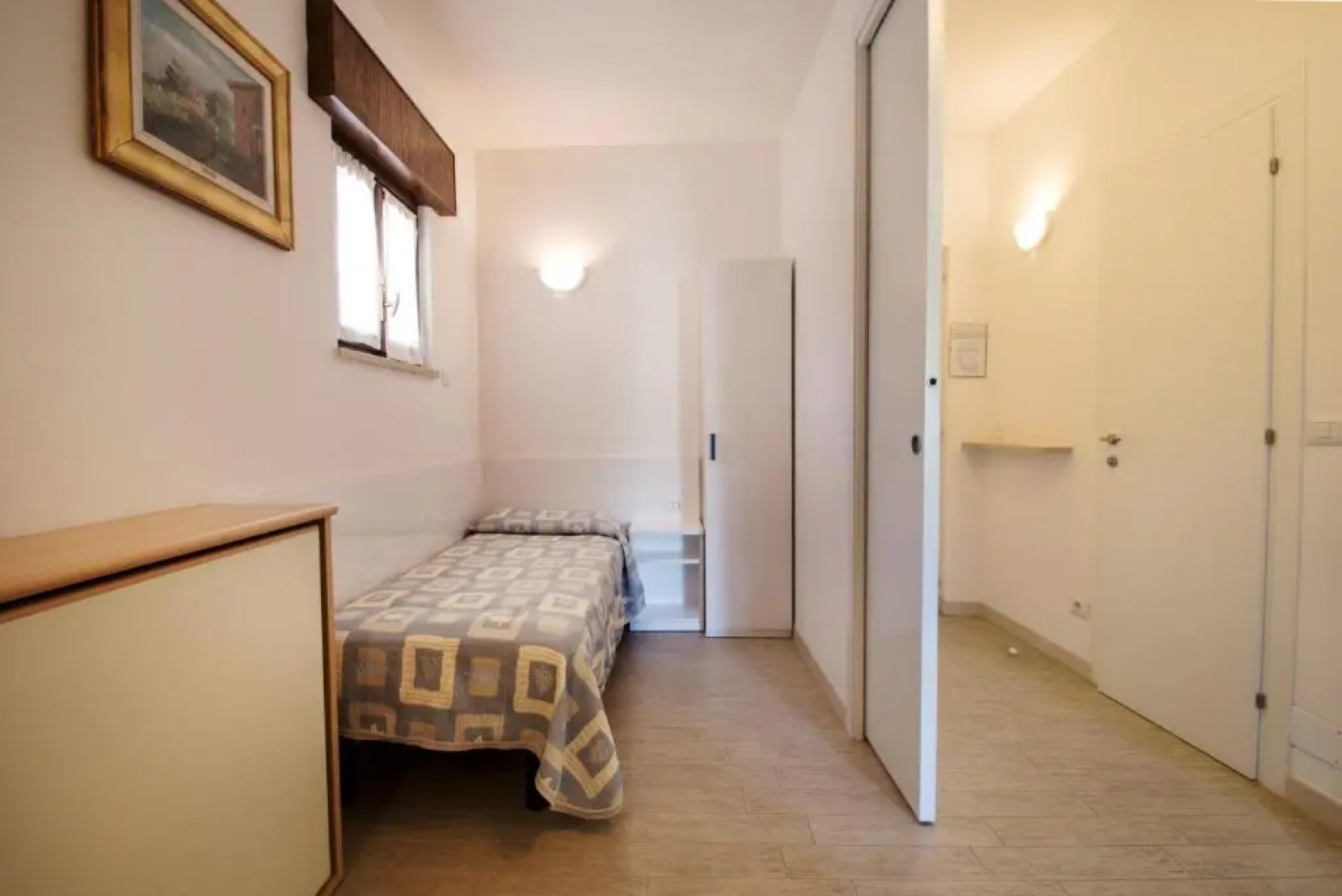 Residence Villa Rosa