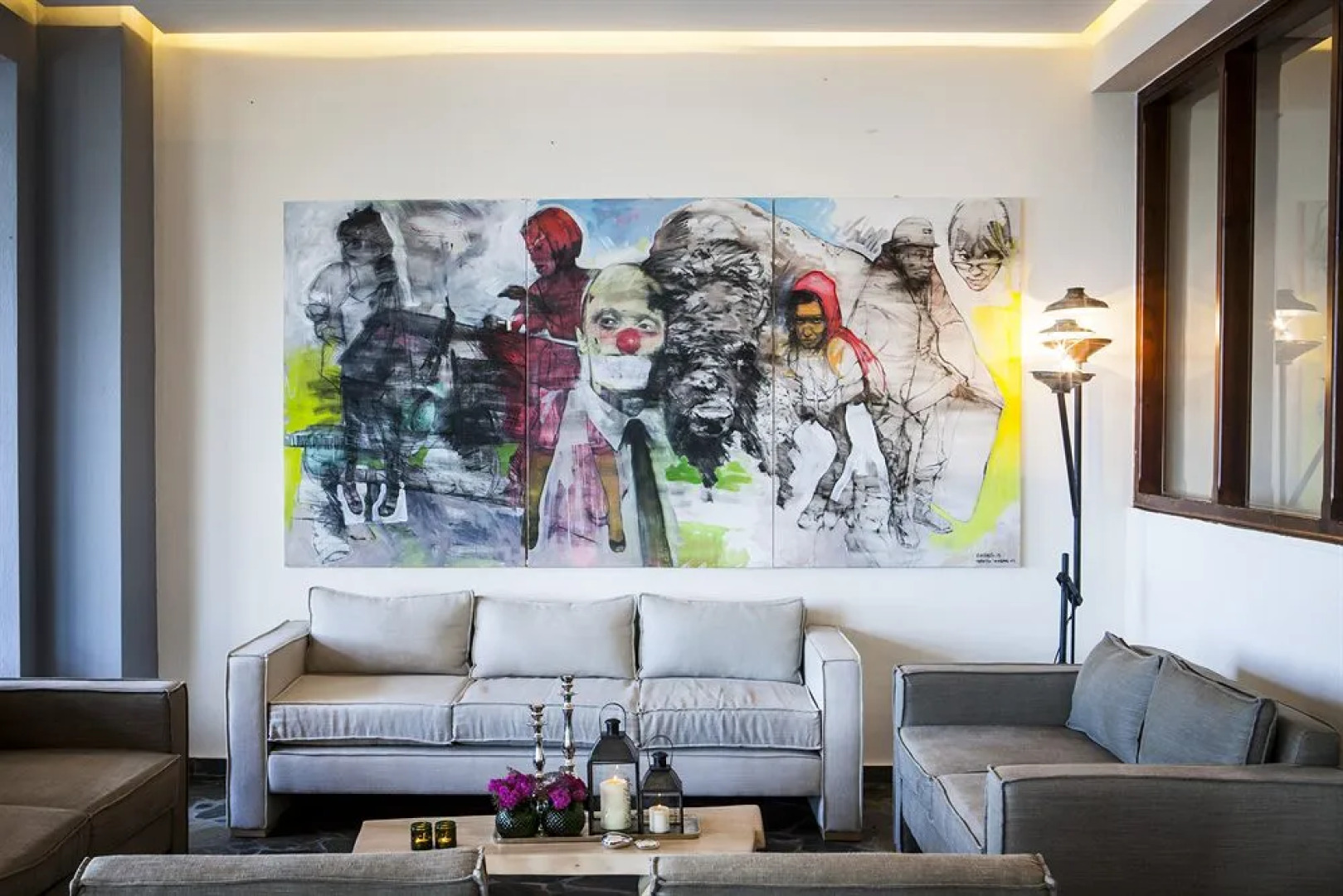 Dohos Hotel Experience