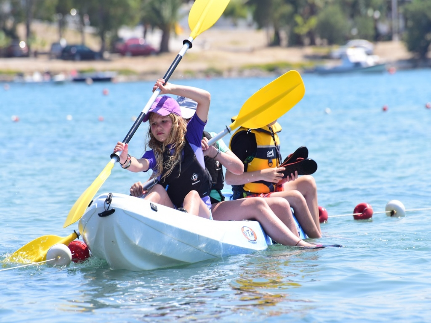 Mark Warner Phokaia Beach Resort