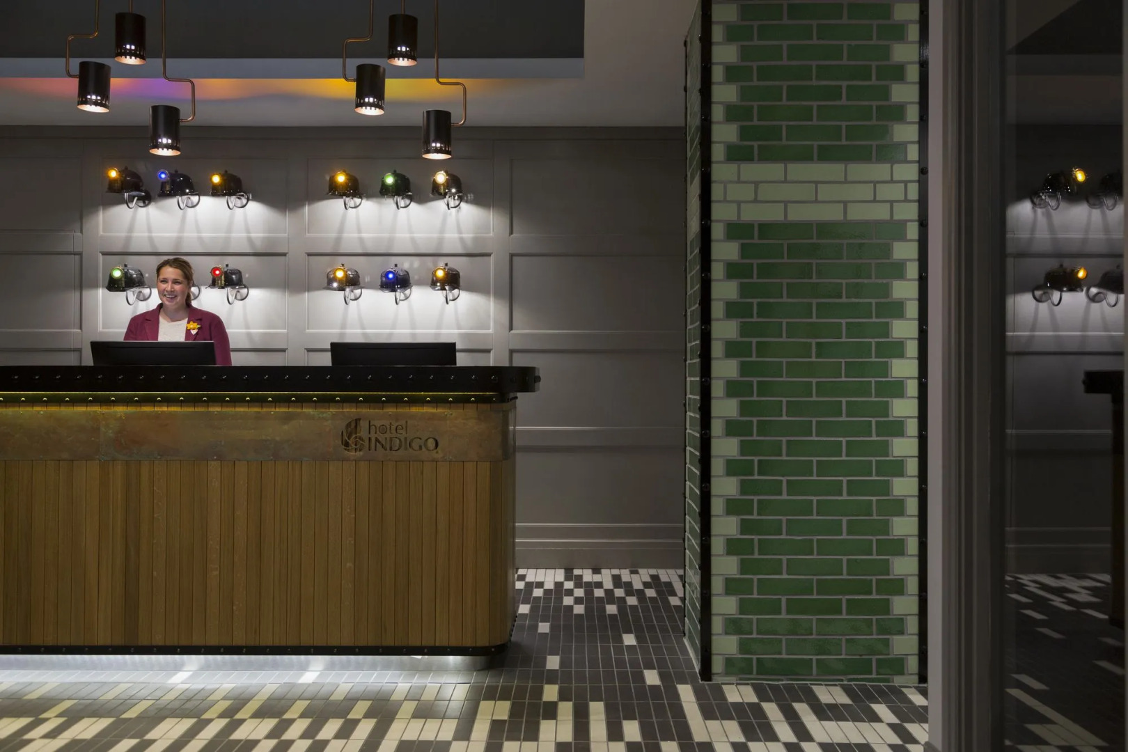 Hotel Indigo Cardiff by IHG