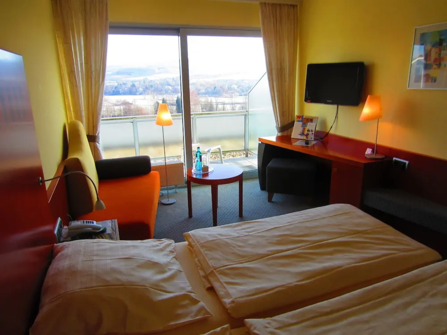 Trip Inn Landhotel Bad Soden-Salmünster