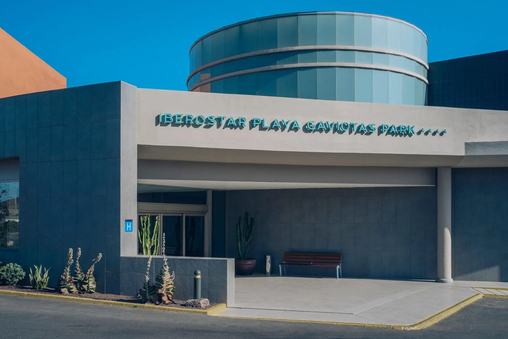 Iberostar Waves Gaviotas Park -All Inclusive