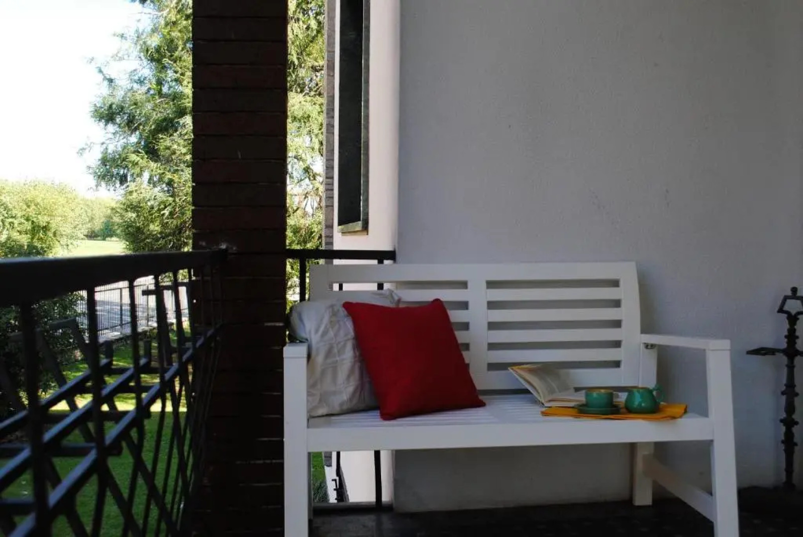 Bnbook - Garden View Villa