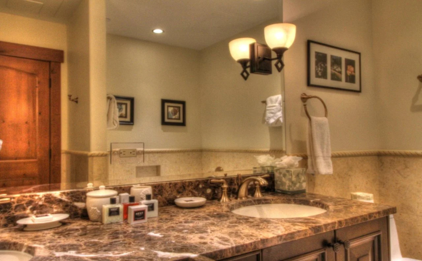 Destination Resorts Vail Collection