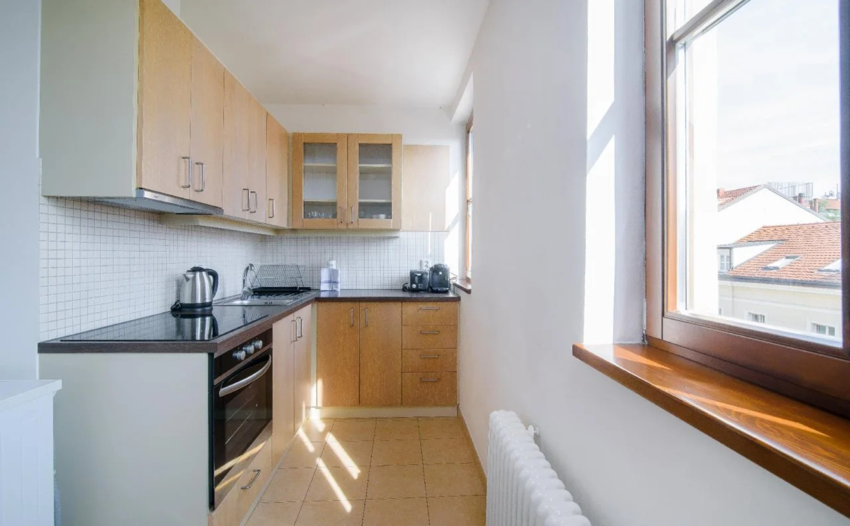 Ginosi Elema Apartel