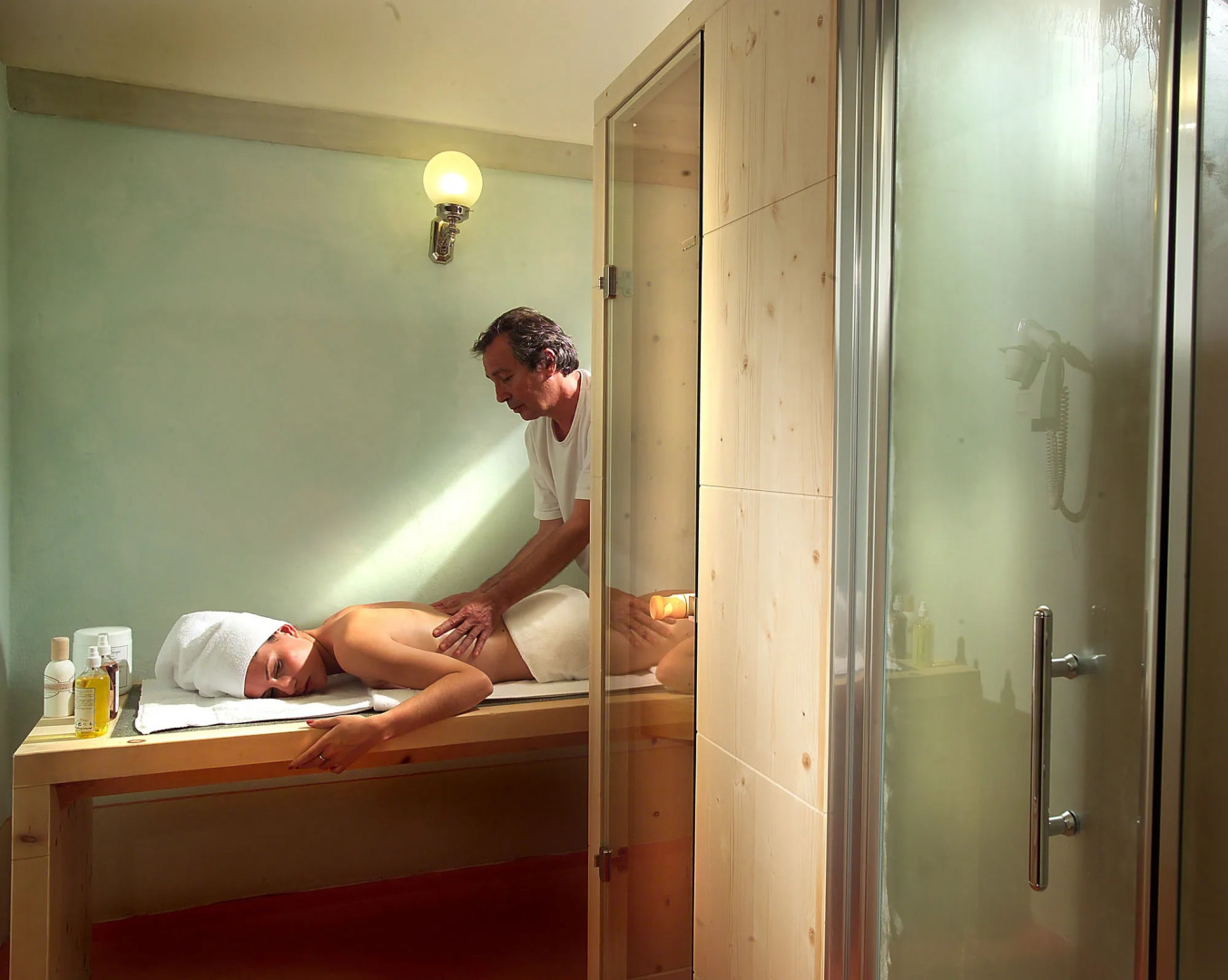 Villa il Poggiale - Dimora Storica