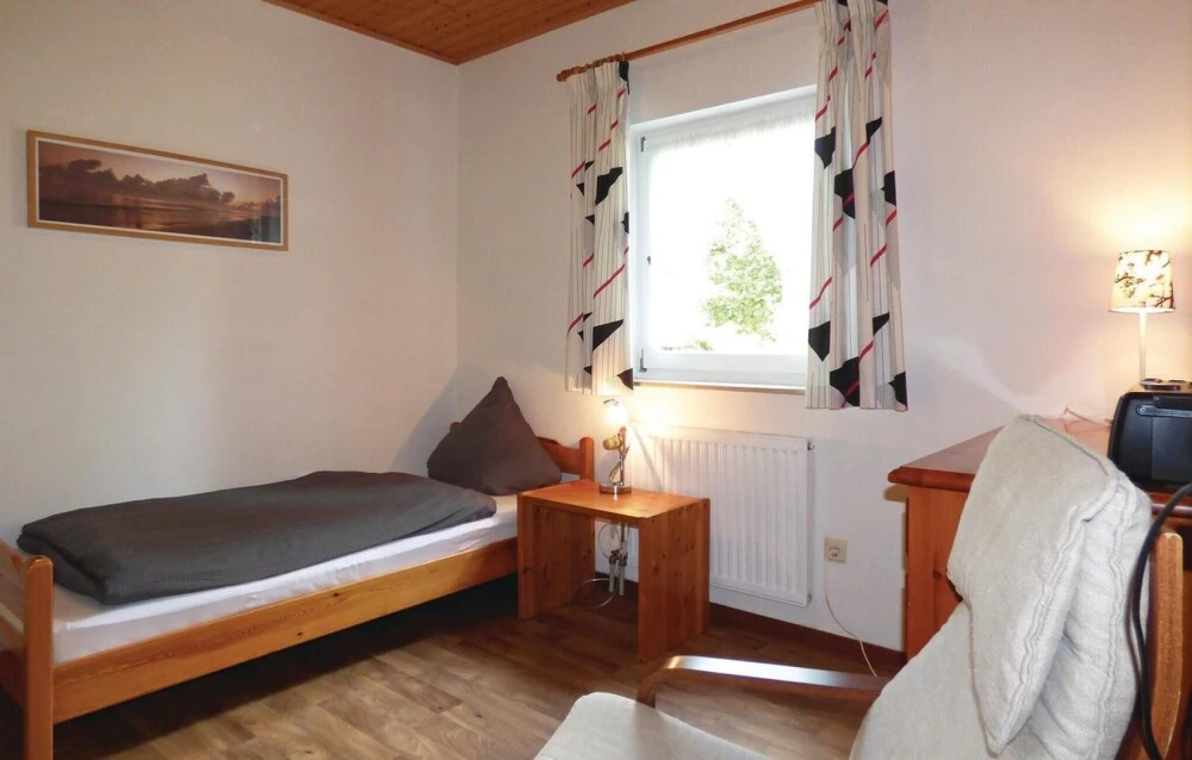 Beautiful Home in Thalfang With 4 Bedrooms and Wifi