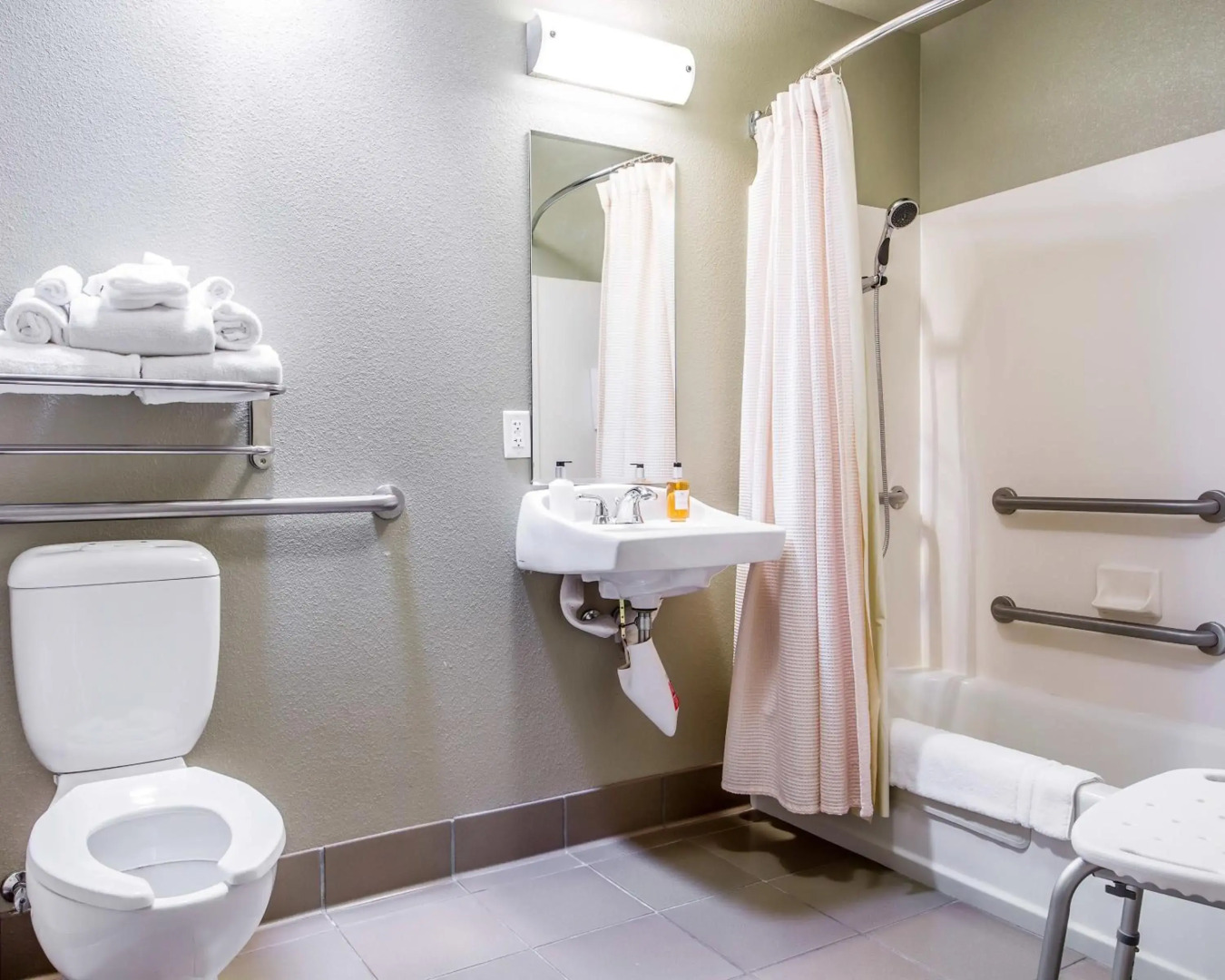 Courtyard by Marriott Toledo Rossford/Perrysburg