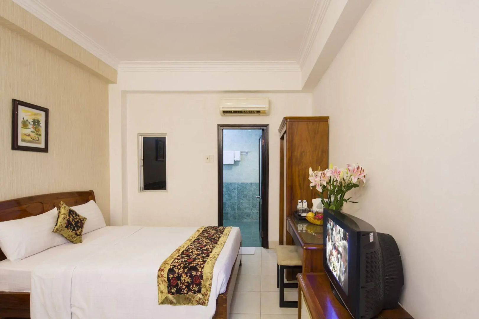 Brandi Nha Trang Hotel