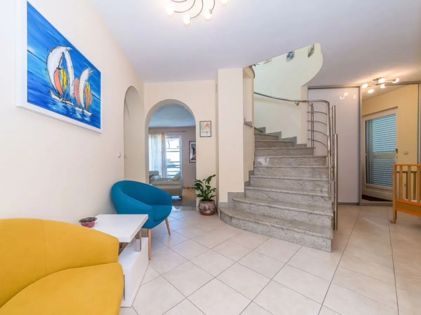 Villa Biljana Seefeld in Tirol