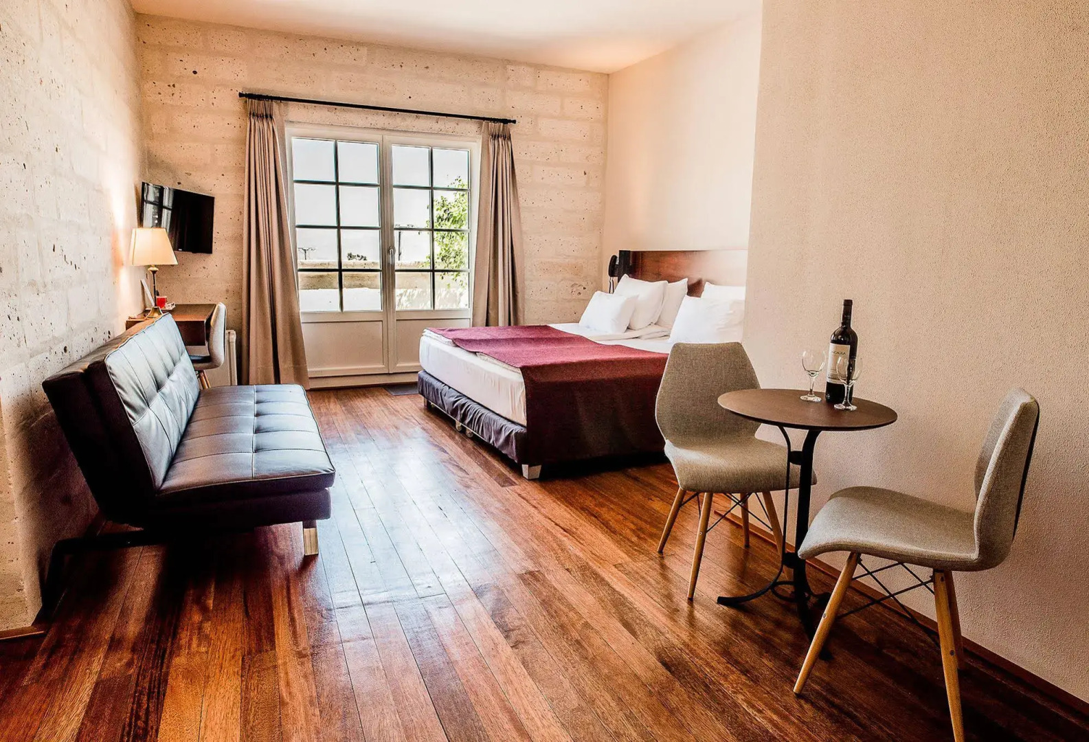 Palla Boutique Hotel