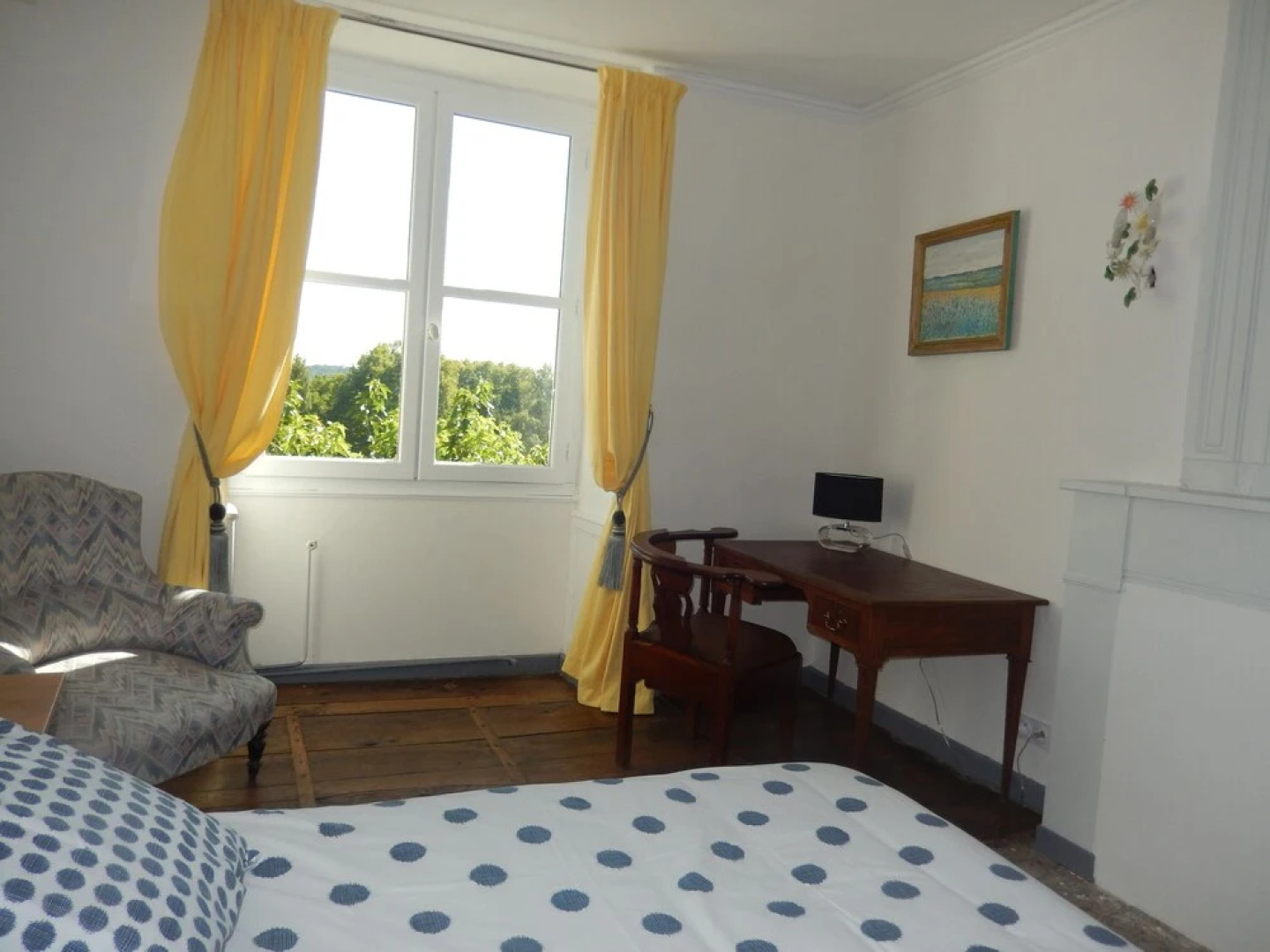 Domaine de Puyrousse