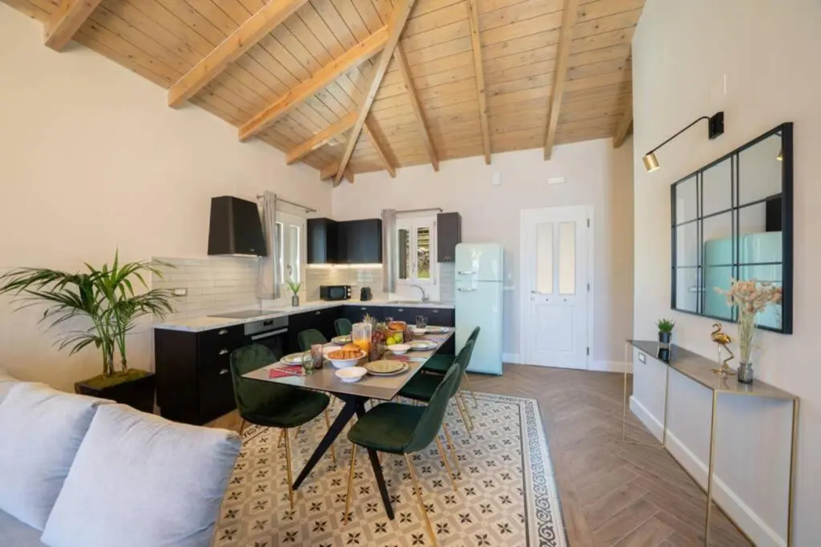 Luxury private Villa Liberty with pool in Fiskardo