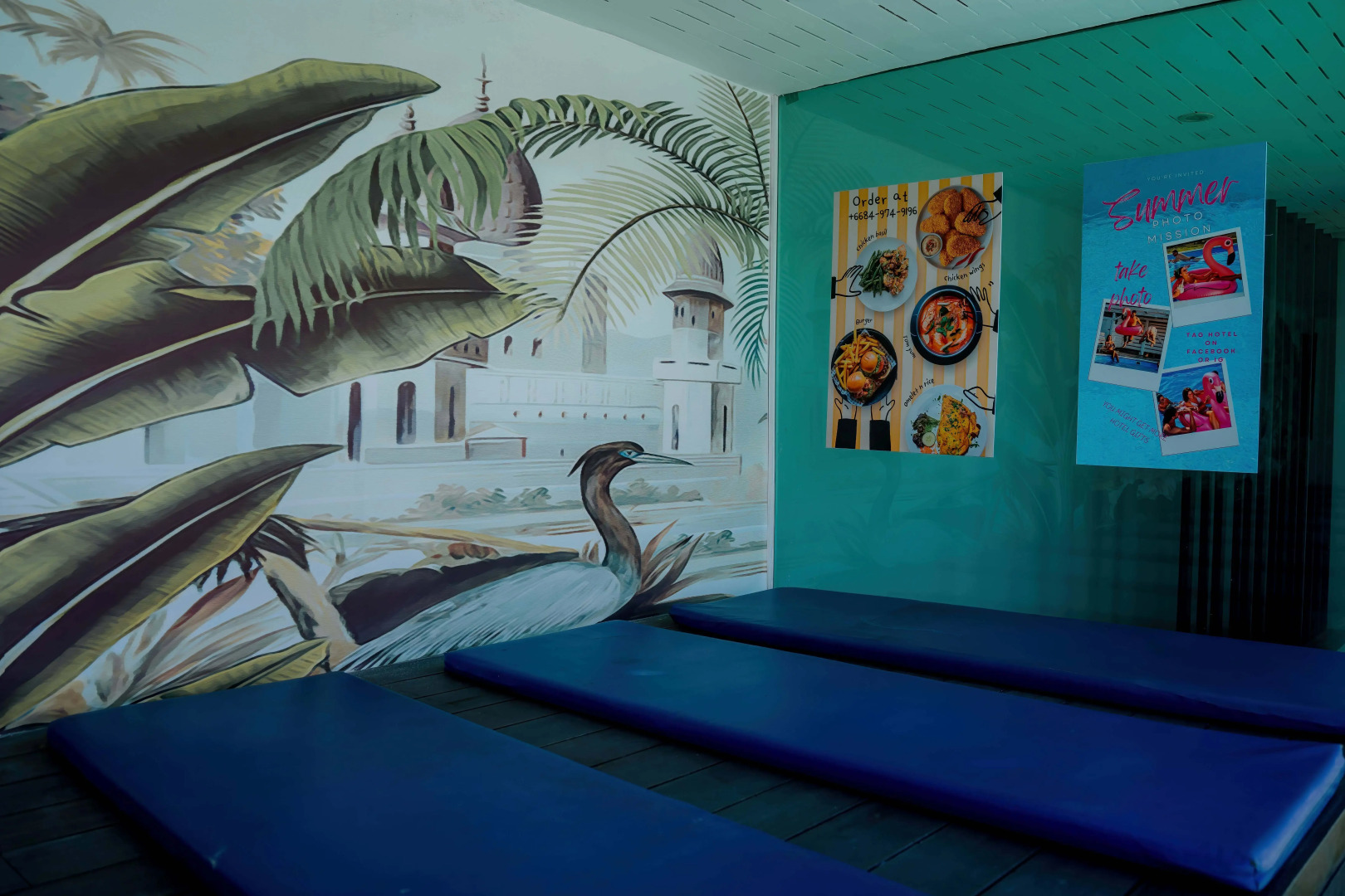 SunSeaSand Hotel (Patong) (SHA Certified)