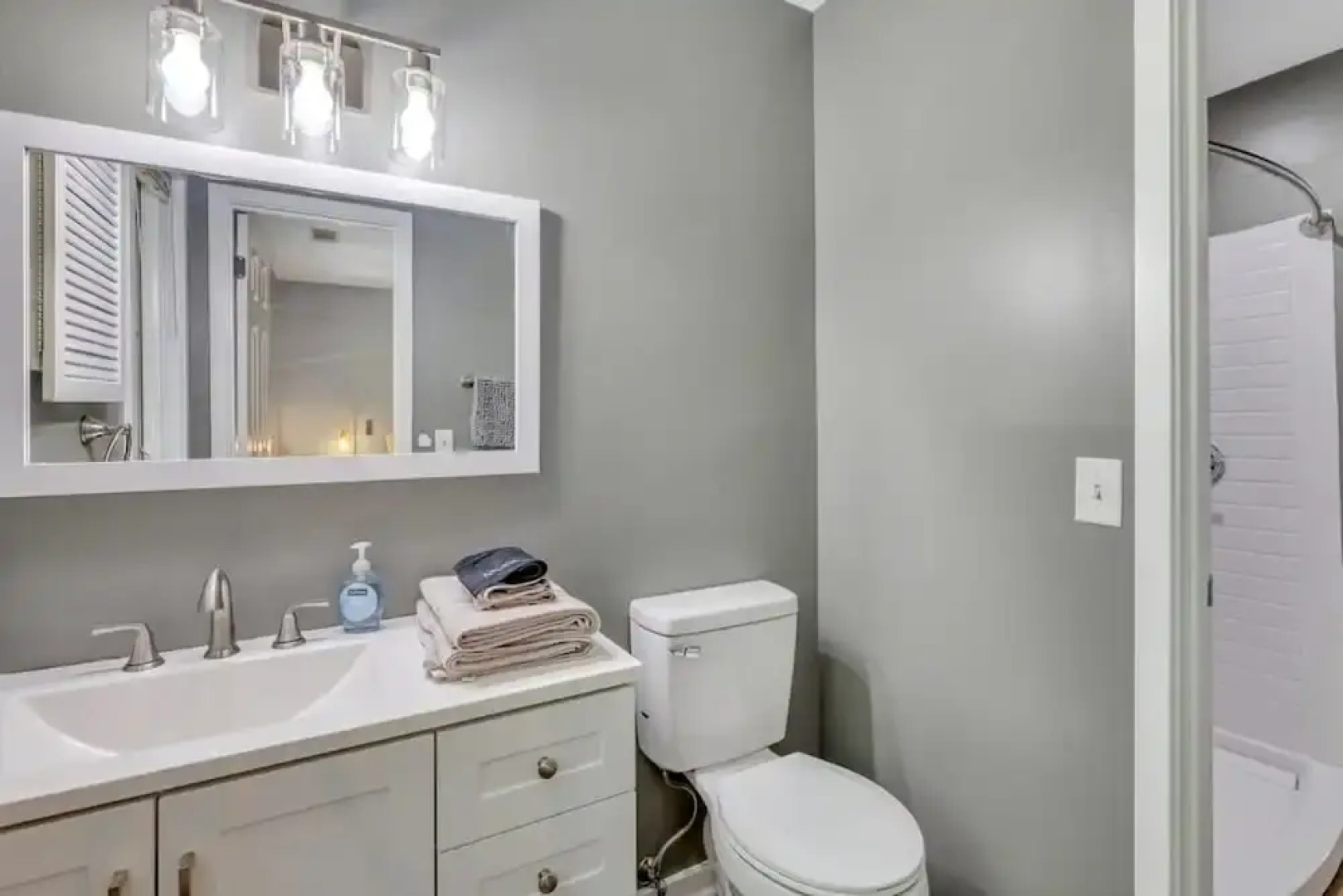 Gata 2 -the Rustic Suite - Close to GSU