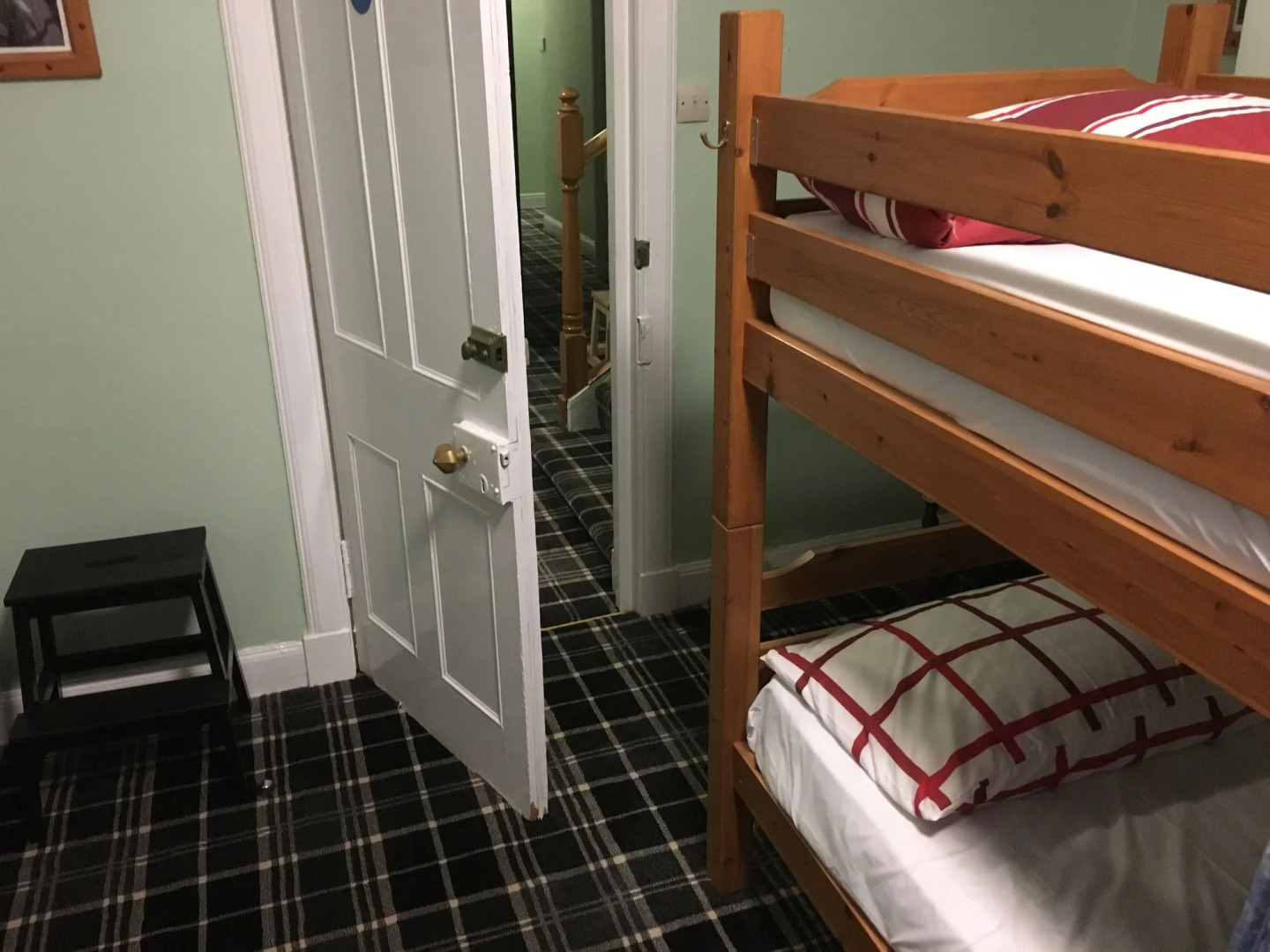 Chase The Wild Goose Hostel