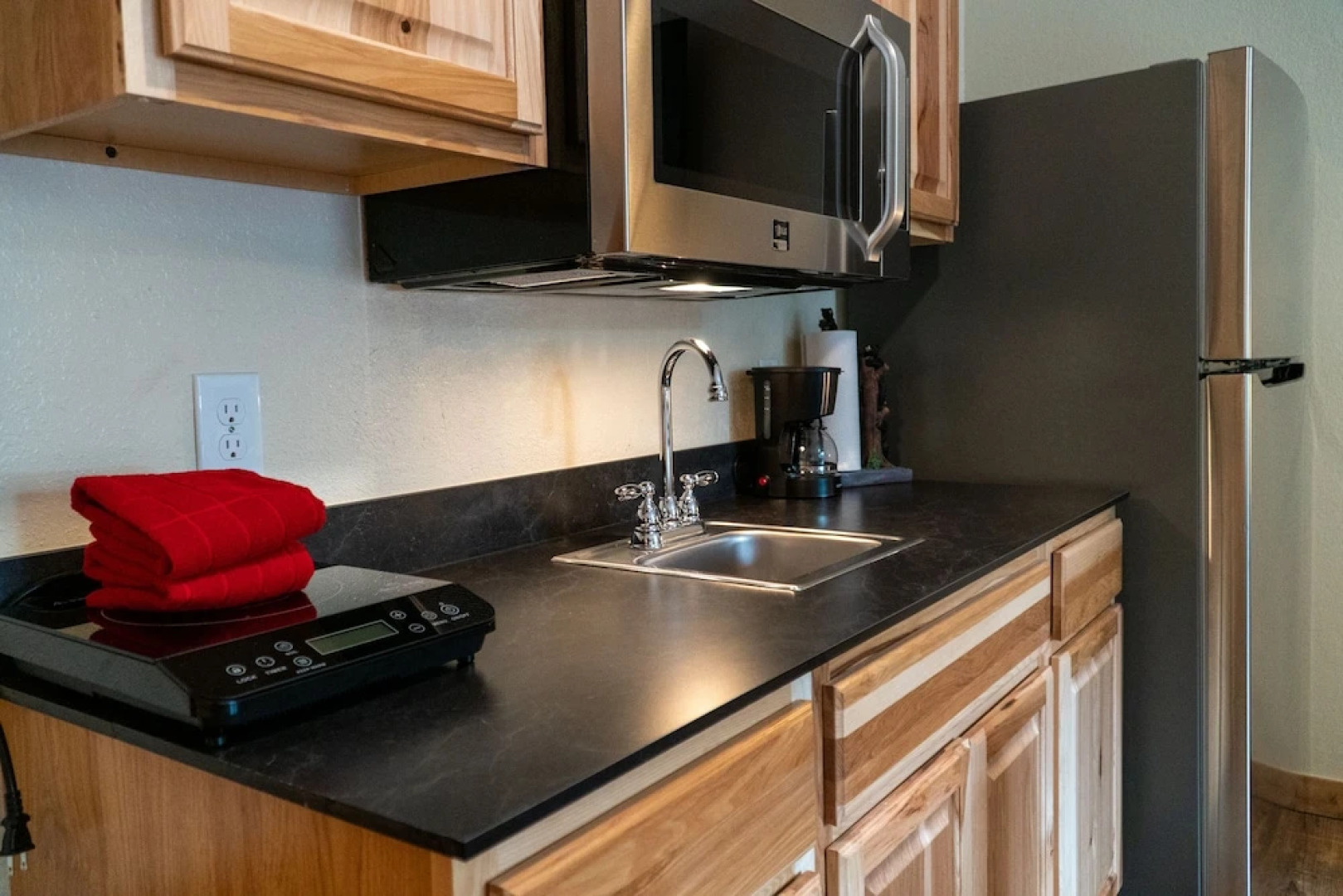 Ouray RV Park & Cabins