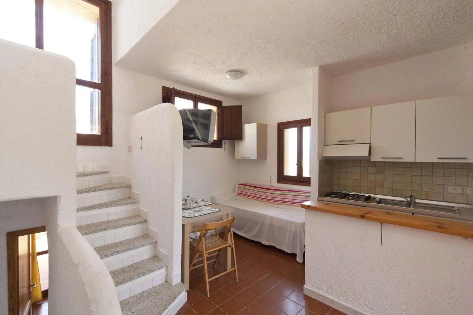 Residence Baia Santa Reparata