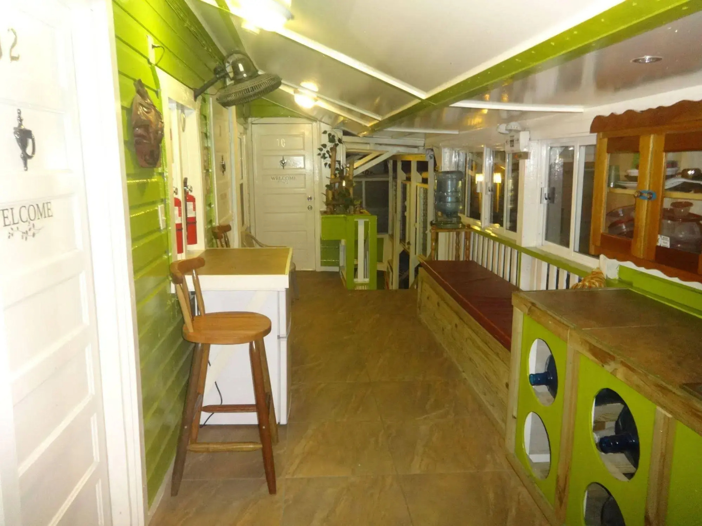 Cocopele Inn