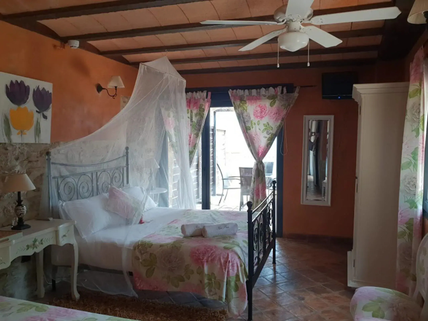 Hotel Rural & Spa Mas Prat