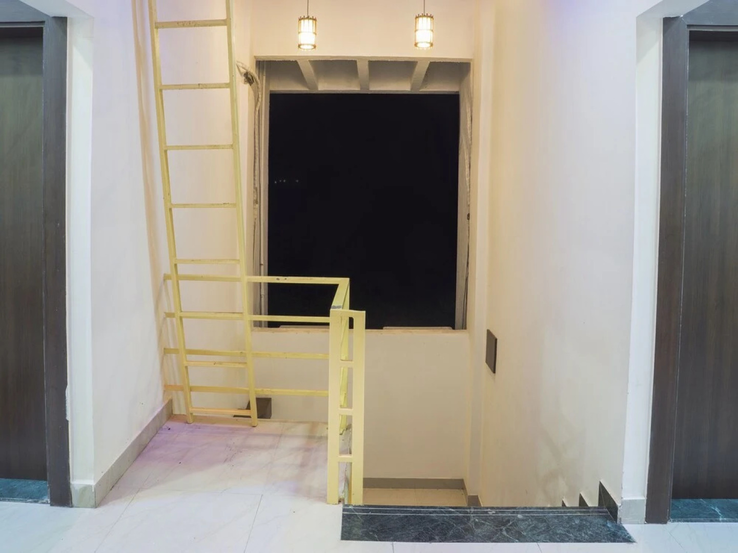 OYO 14782 Tranquil Coast Resorts