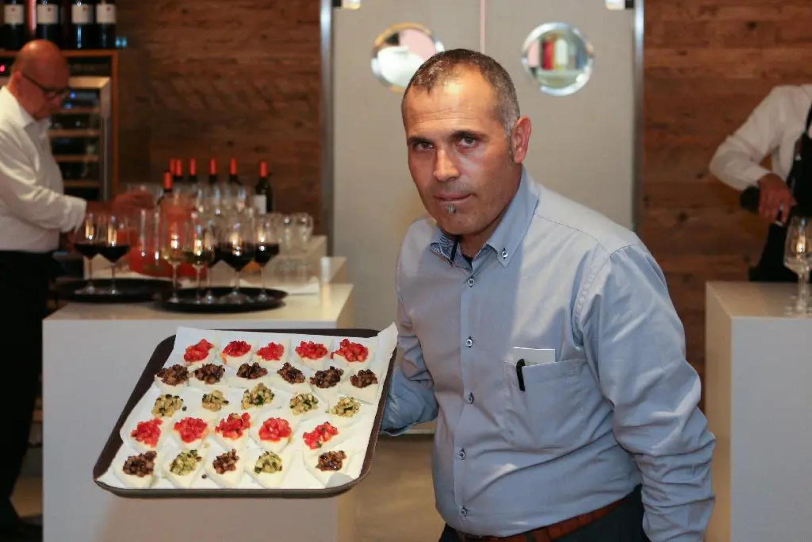 Bayer 89 Vi Vadi Hotel