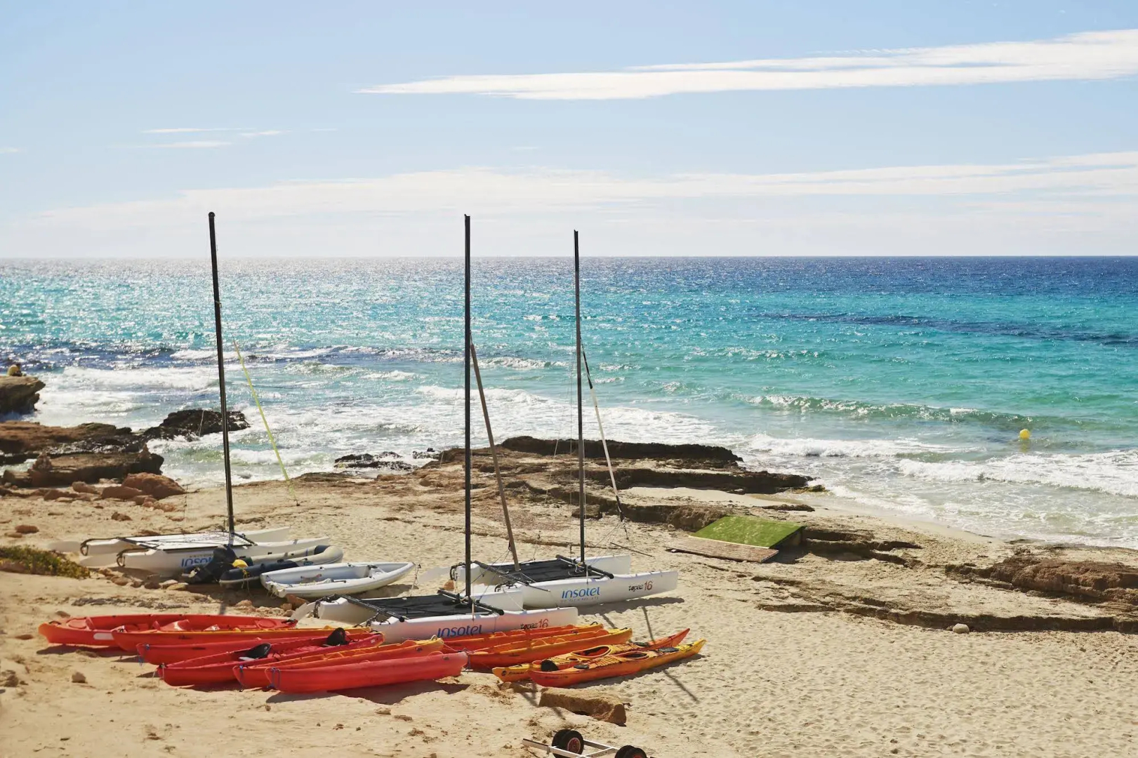 Insotel Club Maryland