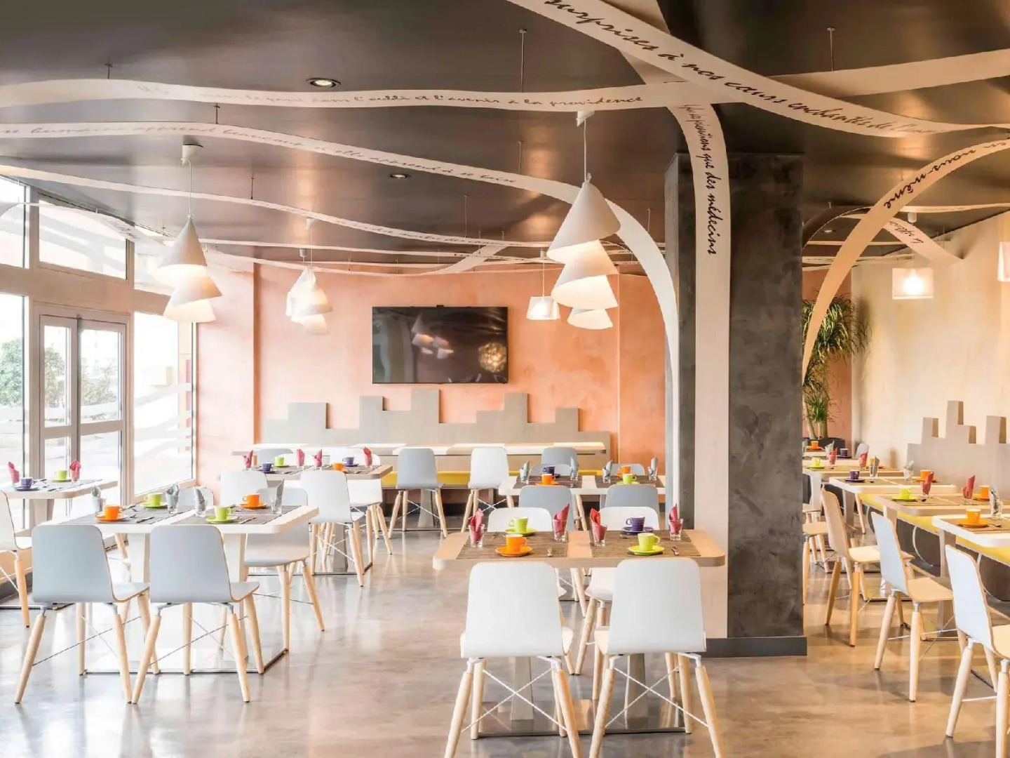 Ibis Styles Meaux Centre Hotel