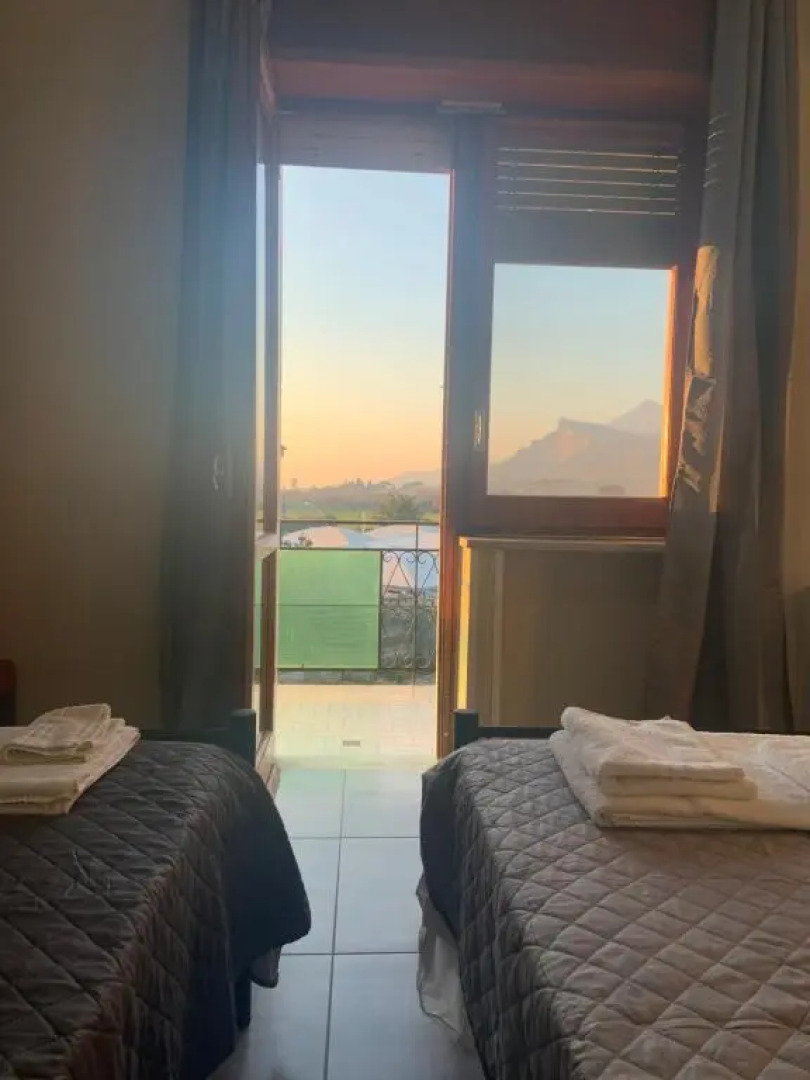 B&B Alle porte di Caserta