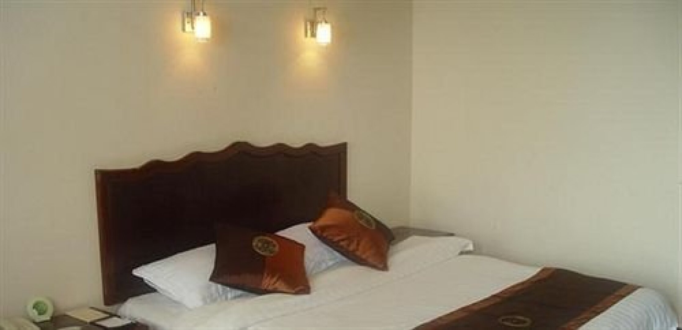 Mount Sanqingshan Tianmen Villa